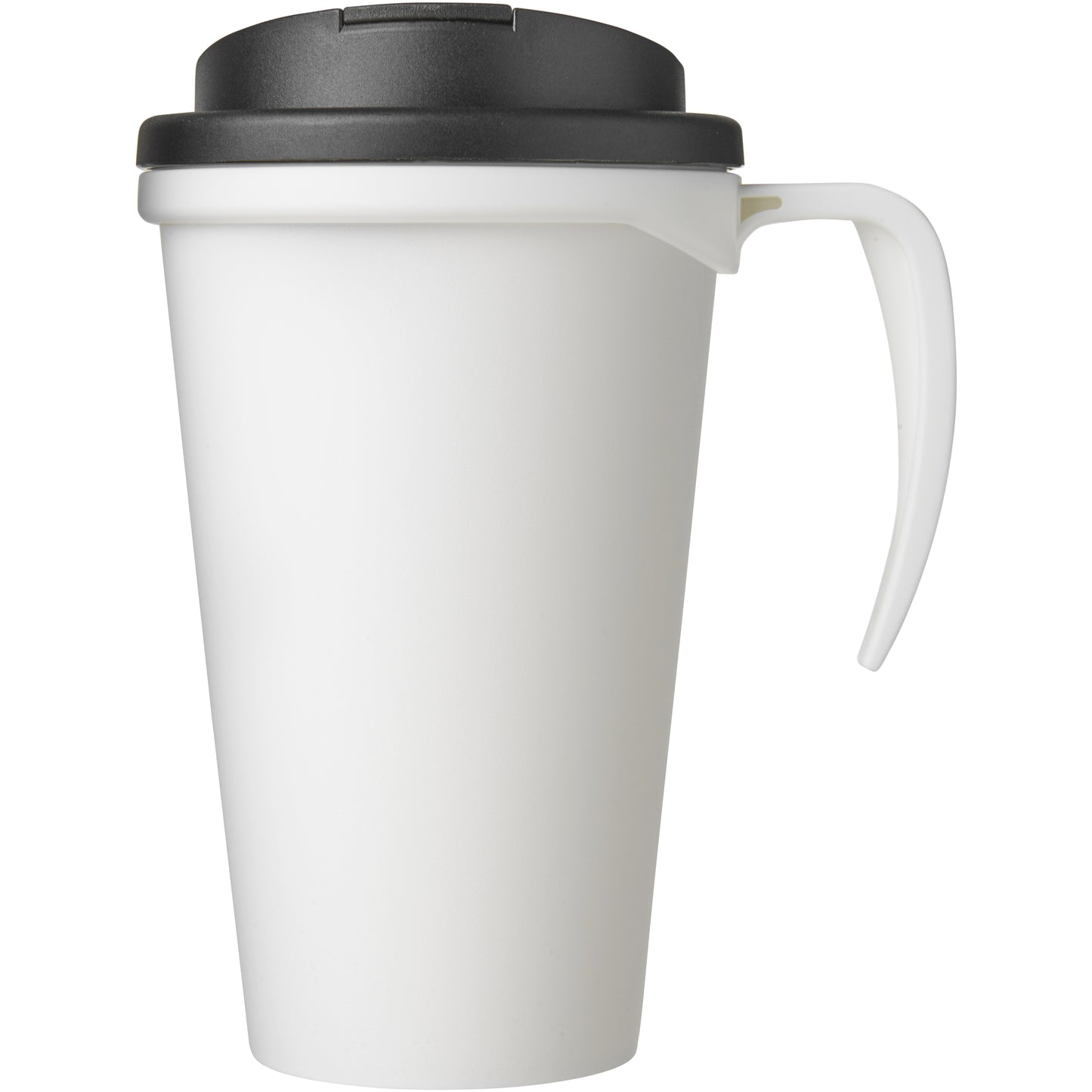 Americano® Grande 350 ml mugg med spillsäkert lock