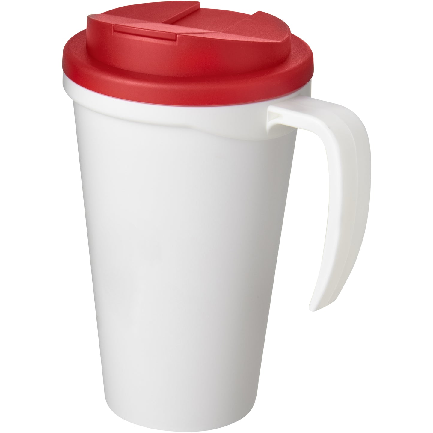 Americano® Grande 350 ml mugg med spillsäkert lock