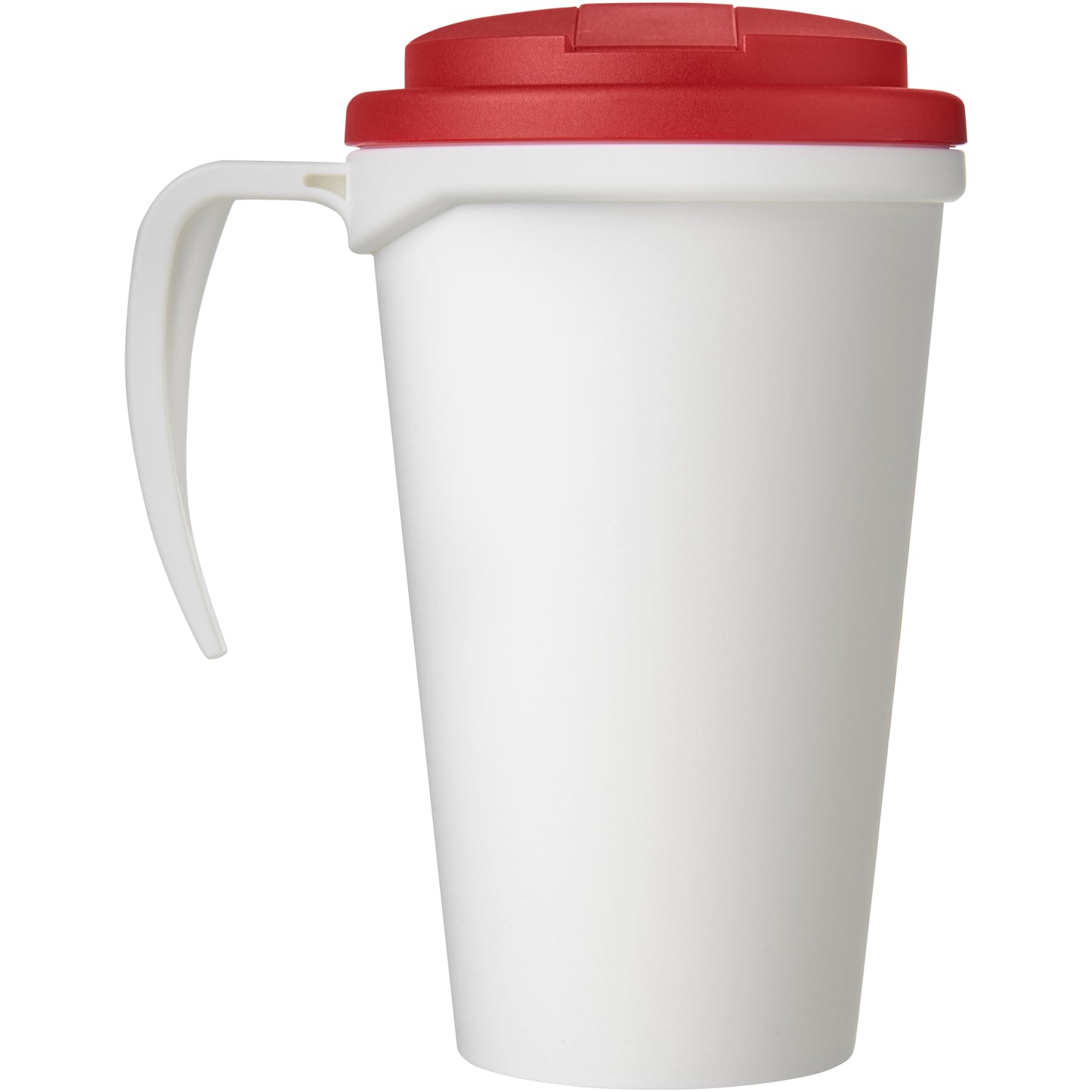 Americano® Grande 350 ml mugg med spillsäkert lock