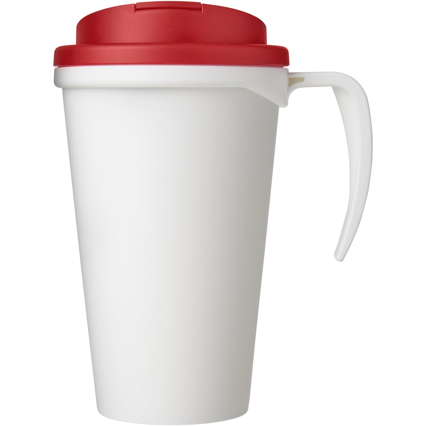 Americano® Grande 350 ml mugg med spillsäkert lock