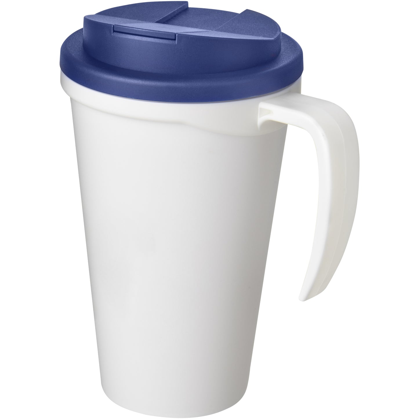 Americano® Grande 350 ml mugg med spillsäkert lock
