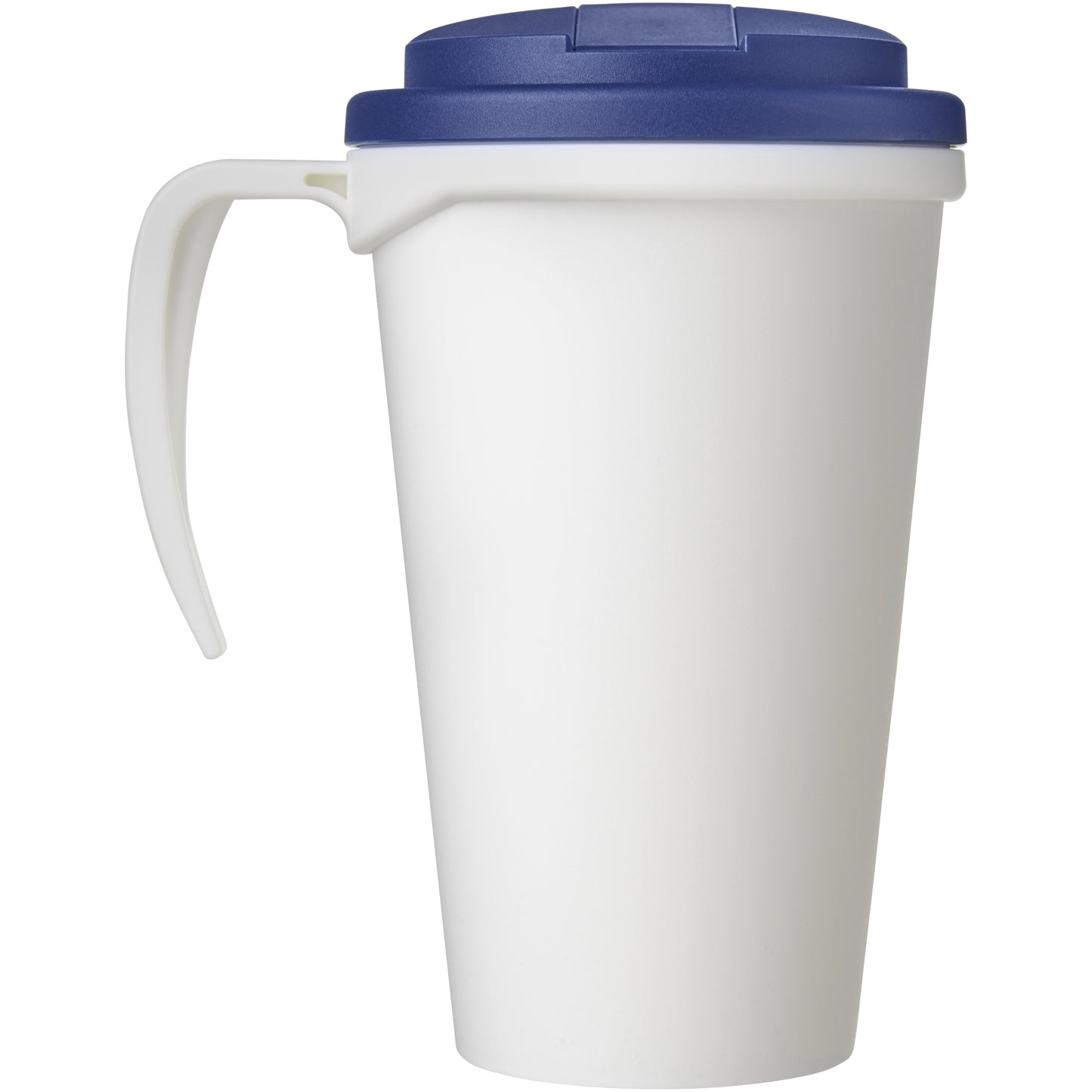 Americano® Grande 350 ml mugg med spillsäkert lock