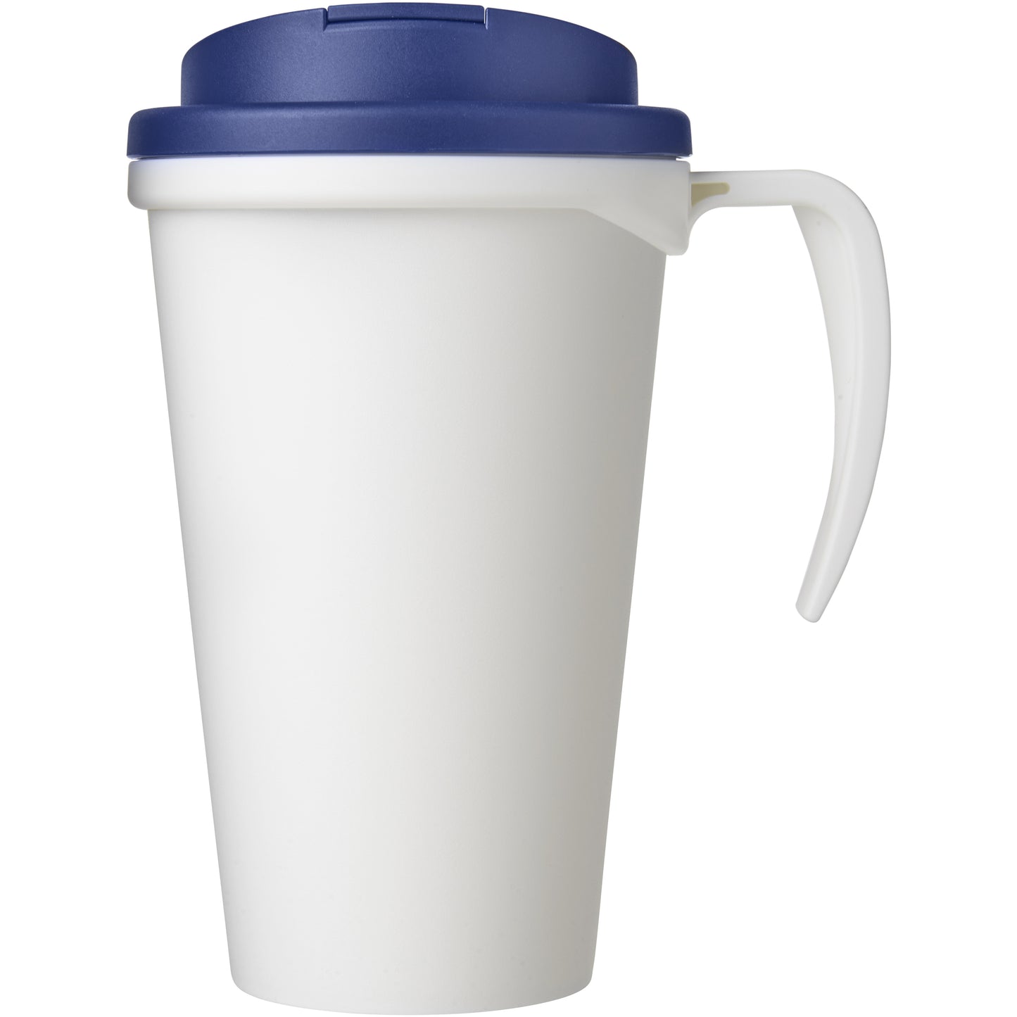Americano® Grande 350 ml mugg med spillsäkert lock
