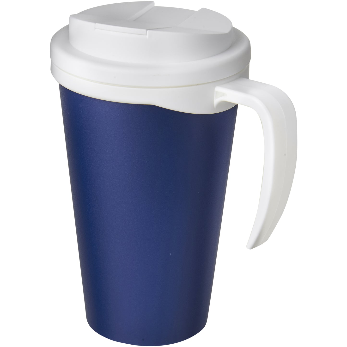 Americano® Grande 350 ml mugg med spillsäkert lock
