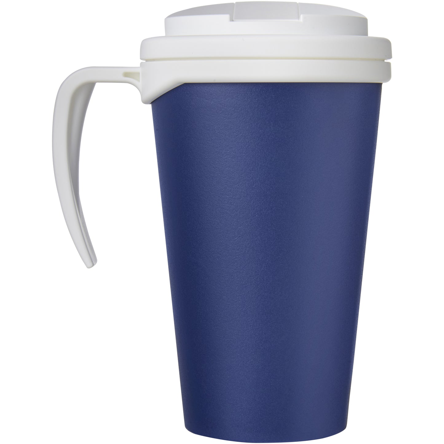 Americano® Grande 350 ml mugg med spillsäkert lock