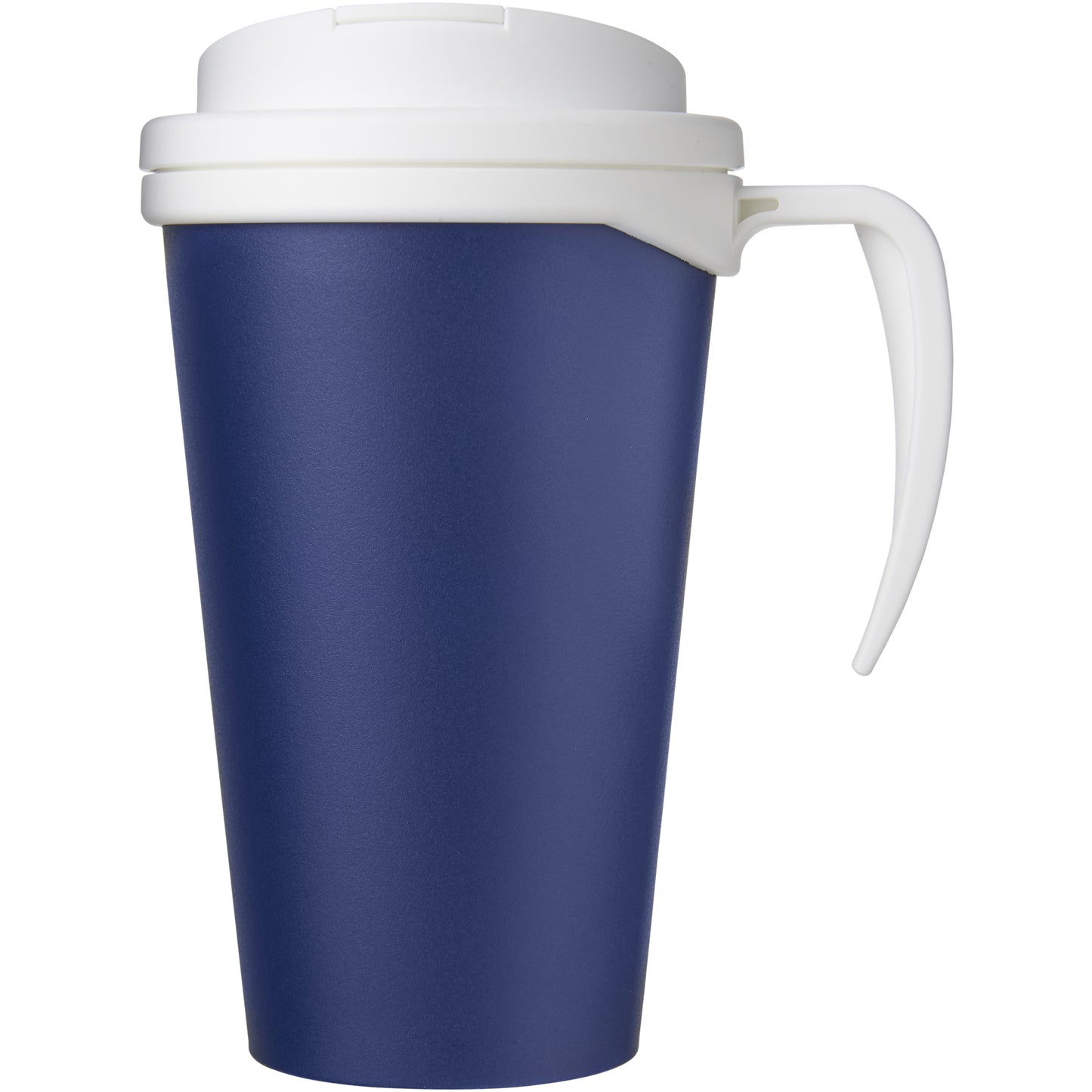 Americano® Grande 350 ml mugg med spillsäkert lock