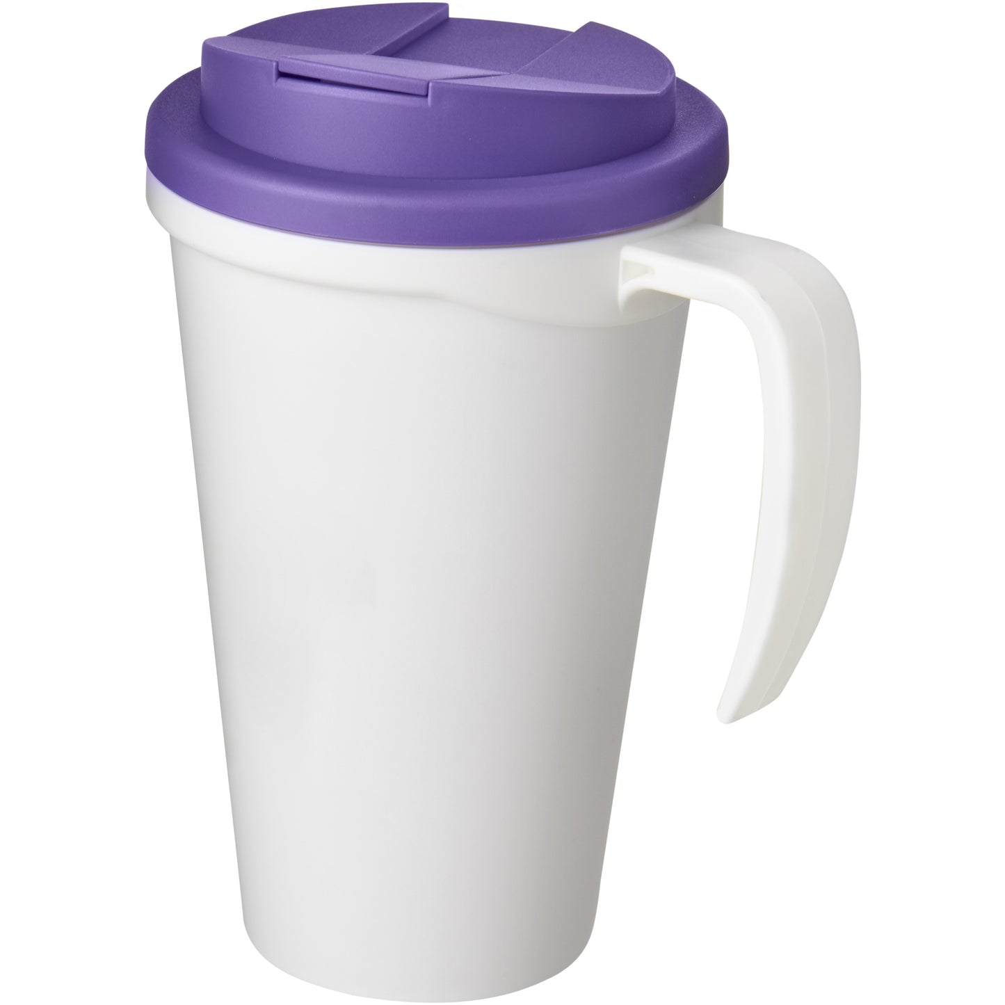 Americano® Grande 350 ml mugg med spillsäkert lock