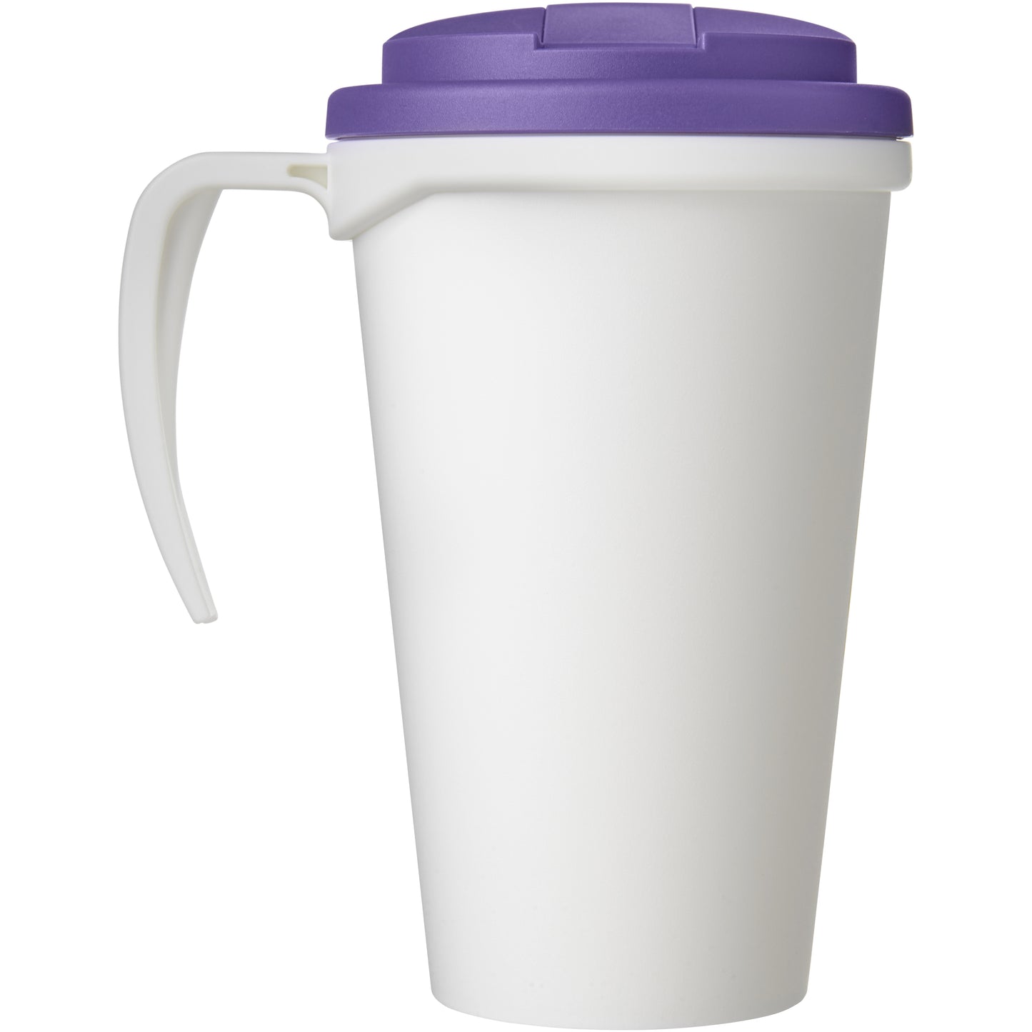 Americano® Grande 350 ml mugg med spillsäkert lock