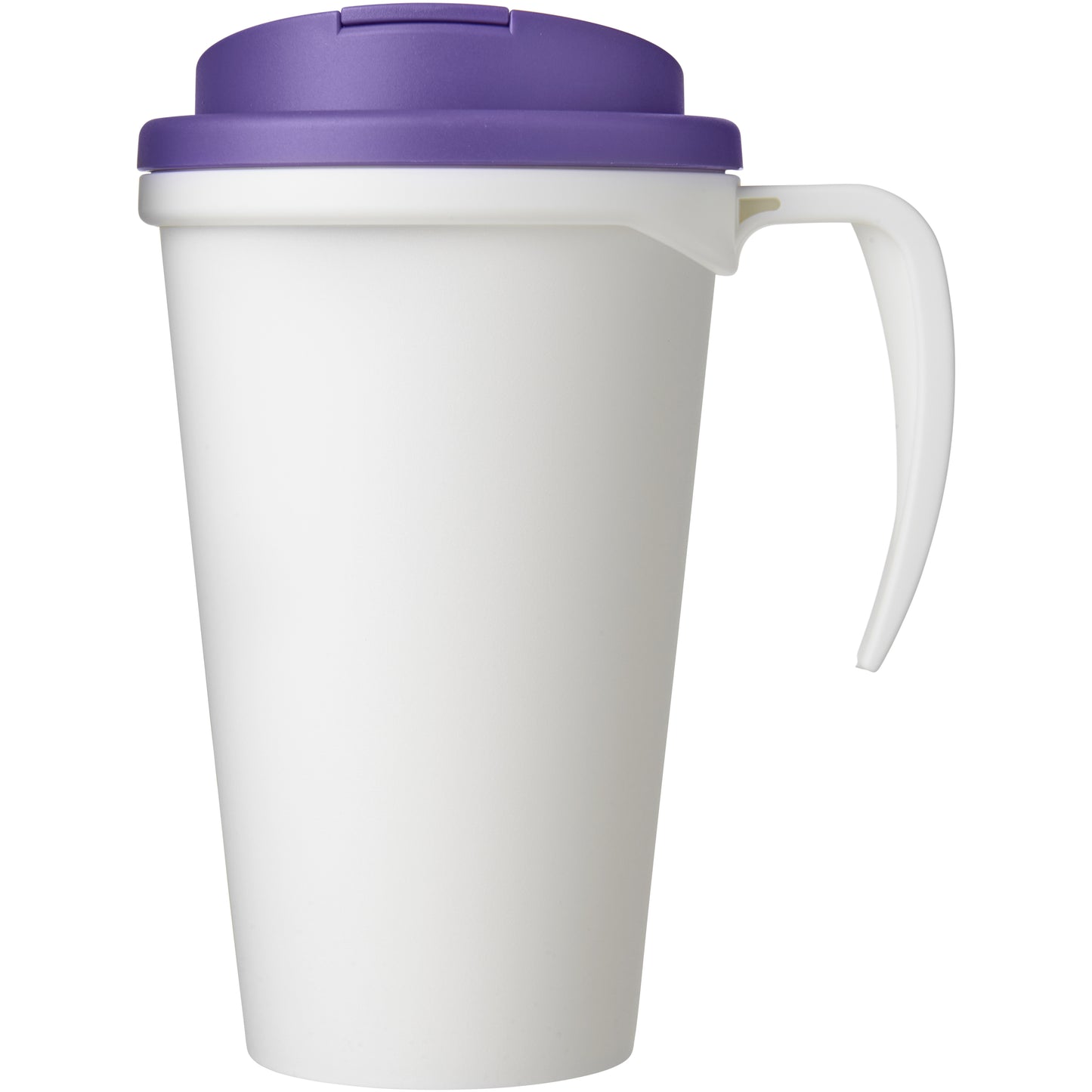 Americano® Grande 350 ml mugg med spillsäkert lock