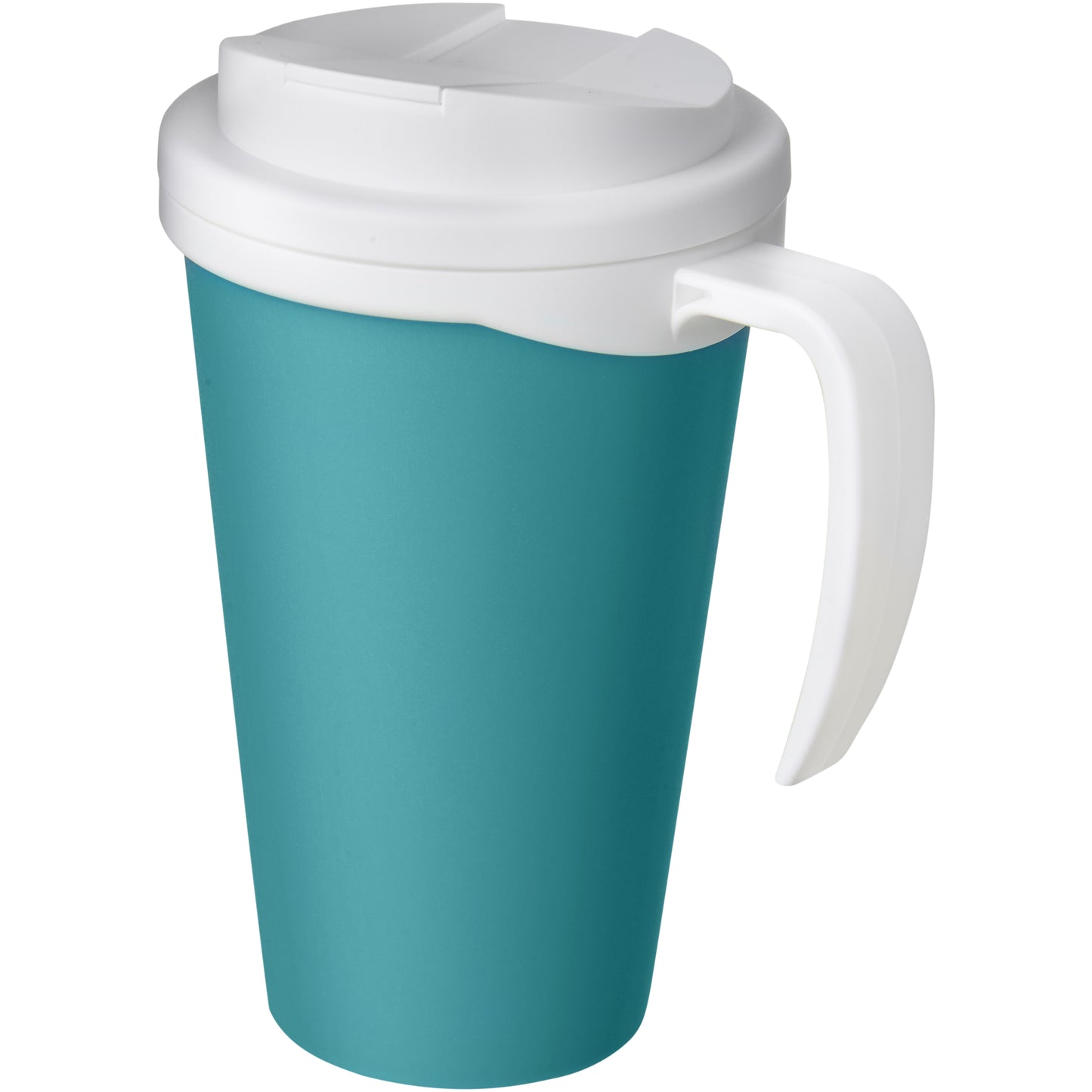 Americano® Grande 350 ml mugg med spillsäkert lock