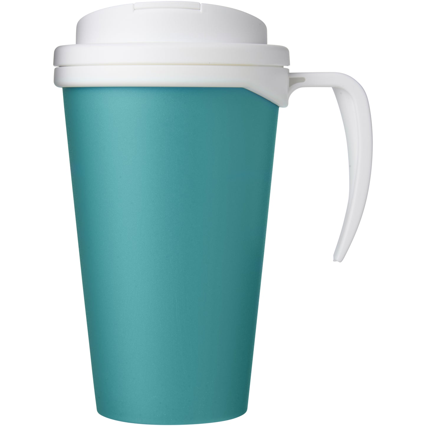 Americano® Grande 350 ml mugg med spillsäkert lock
