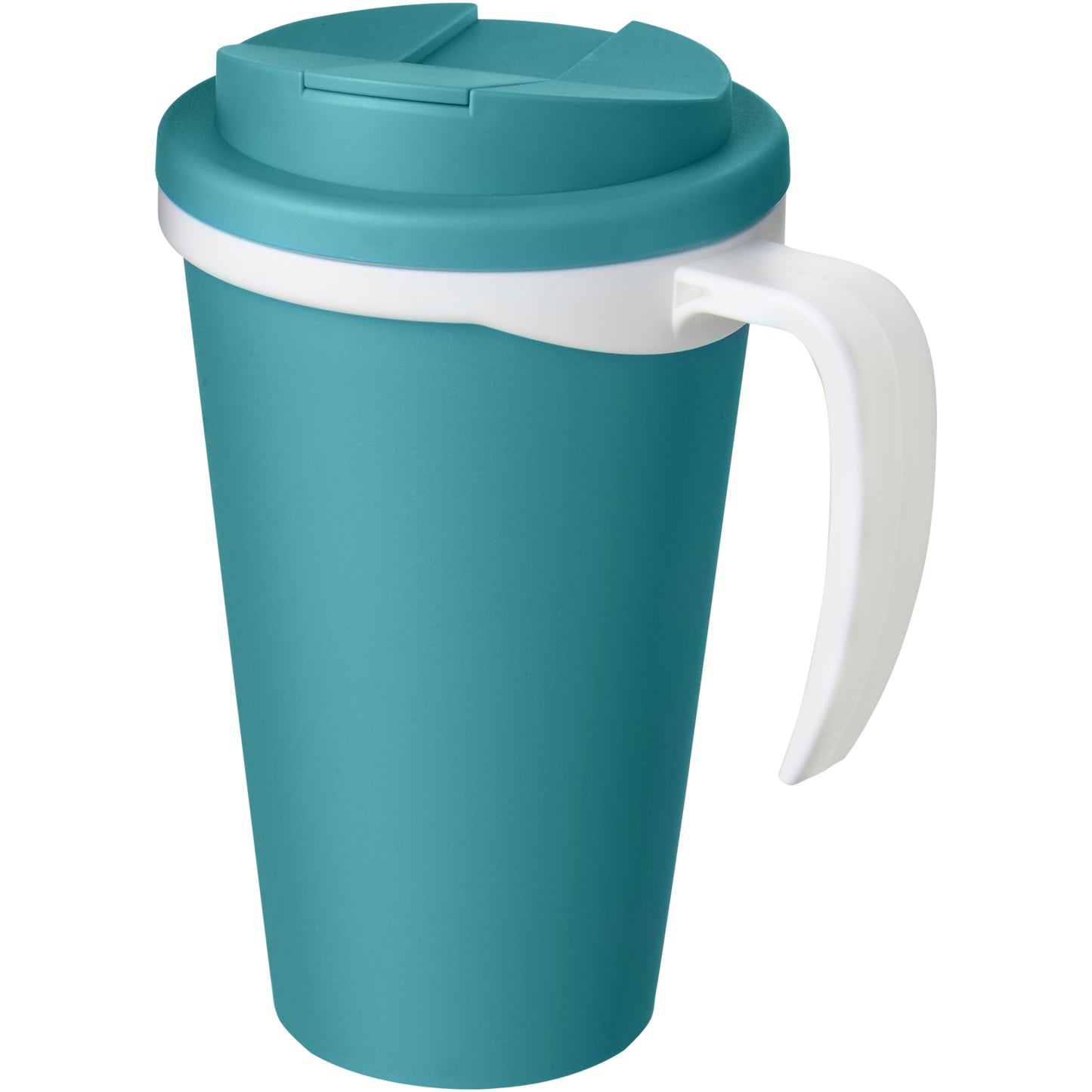 Americano® Grande 350 ml mugg med spillsäkert lock