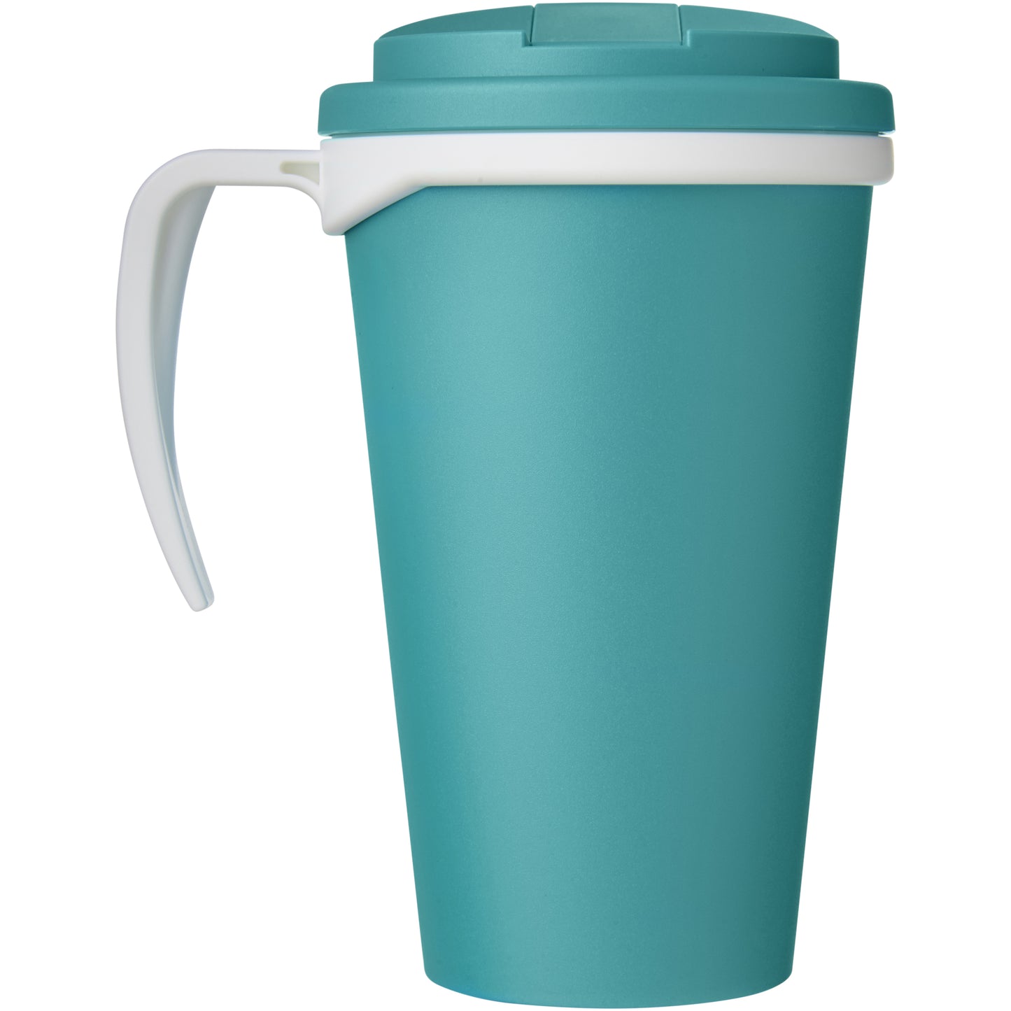 Americano® Grande 350 ml mugg med spillsäkert lock