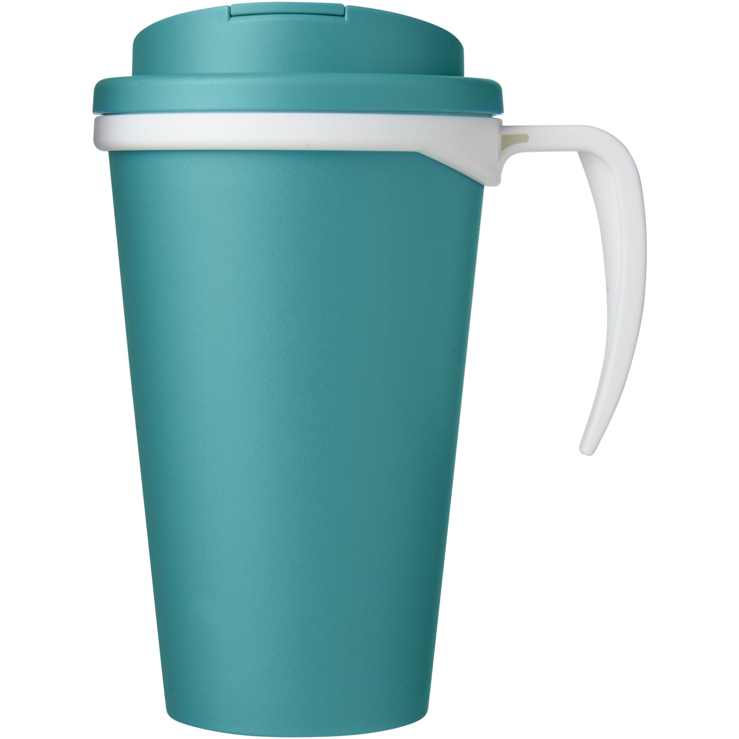 Americano® Grande 350 ml mugg med spillsäkert lock