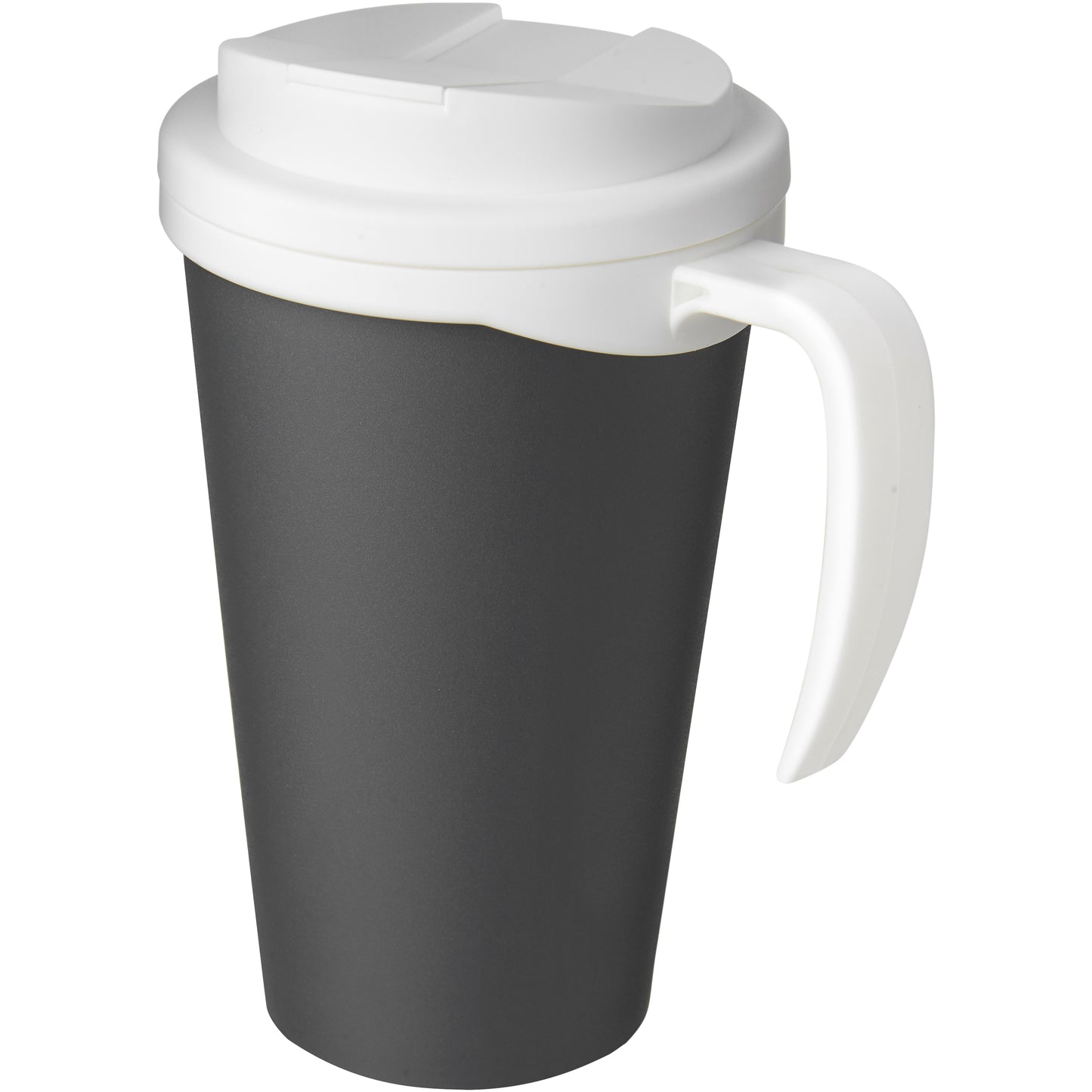 Americano® Grande 350 ml mugg med spillsäkert lock