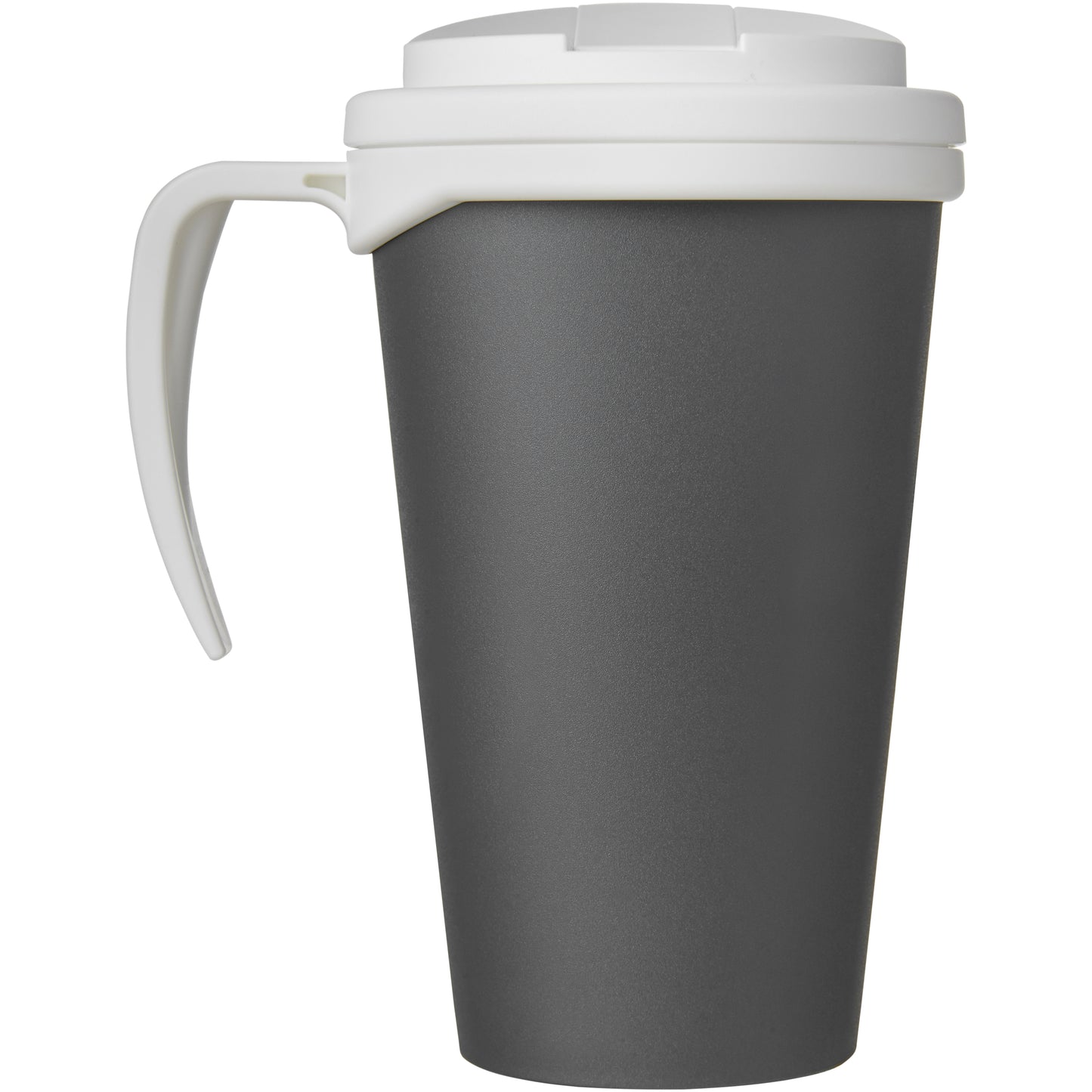 Americano® Grande 350 ml mugg med spillsäkert lock