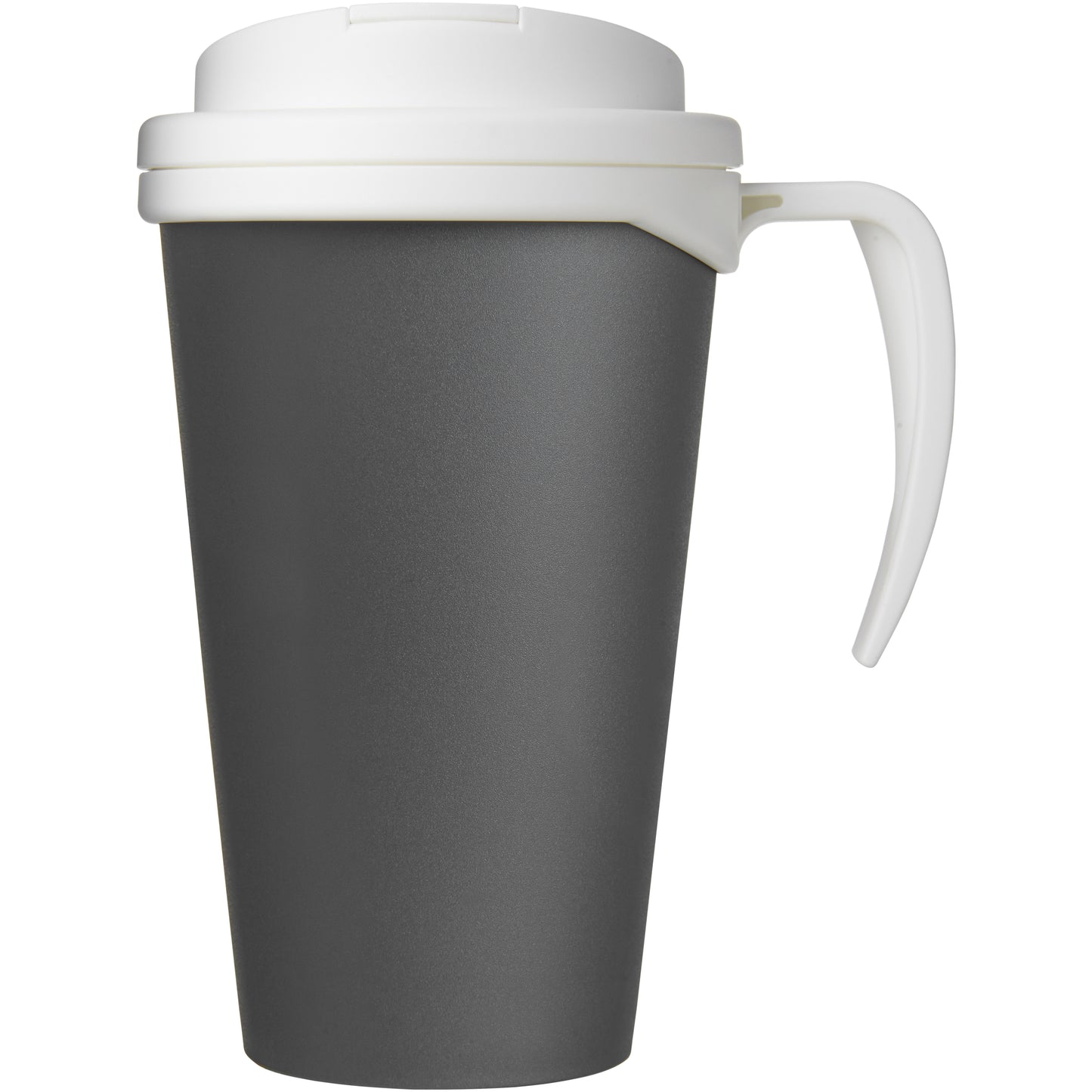 Americano® Grande 350 ml mugg med spillsäkert lock