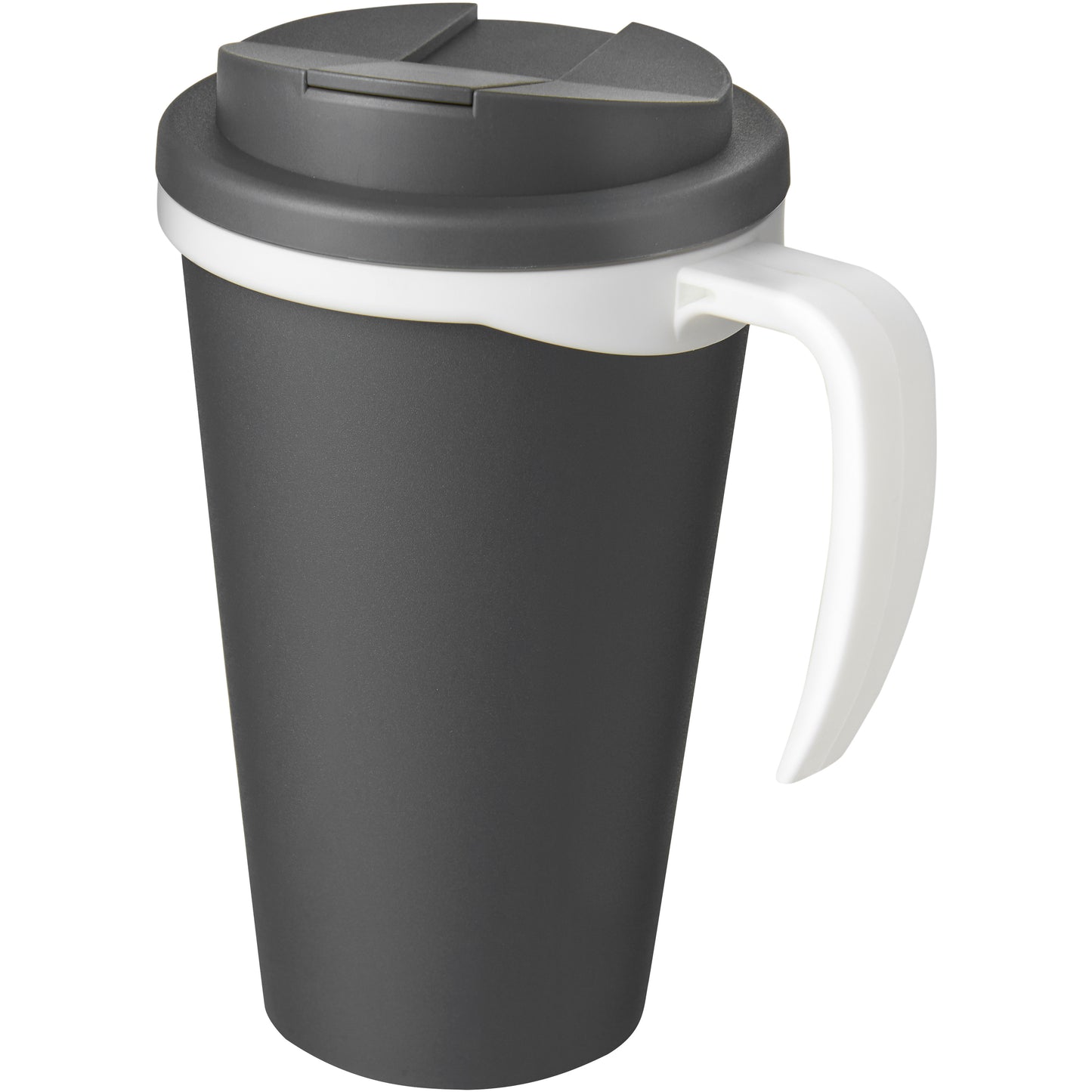 Americano® Grande 350 ml mugg med spillsäkert lock
