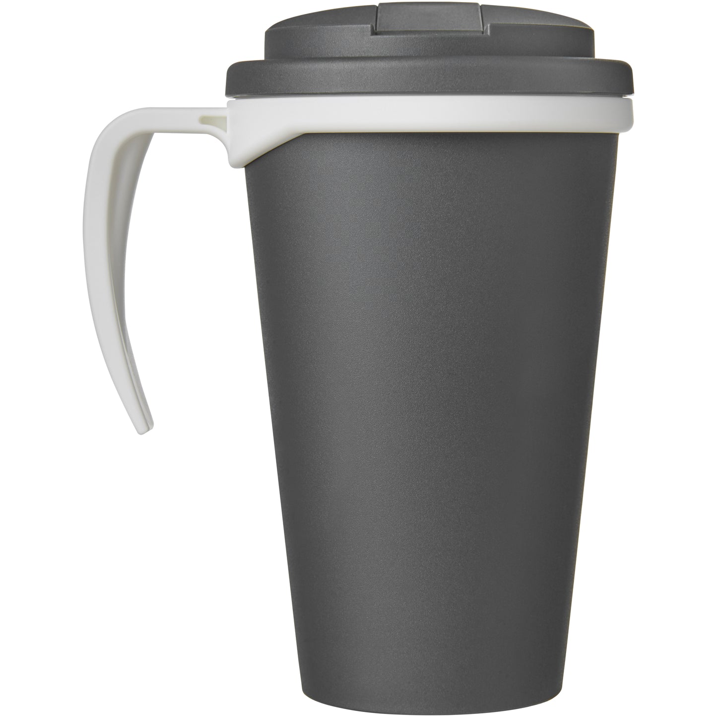 Americano® Grande 350 ml mugg med spillsäkert lock