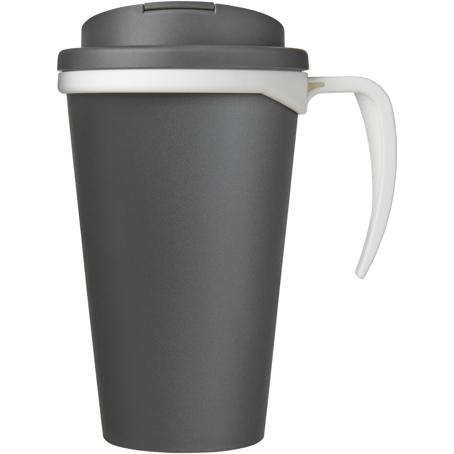 Americano® Grande 350 ml mugg med spillsäkert lock