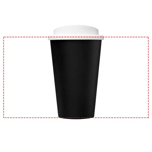 Americano® Eco 350 ml återvinningsbar mugg