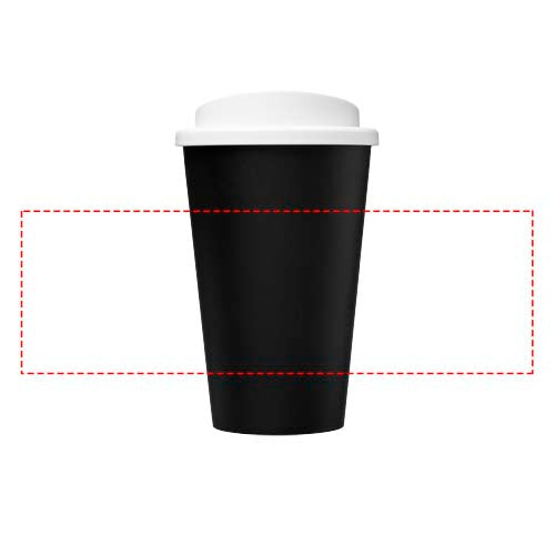 Americano® Eco 350 ml återvinningsbar mugg