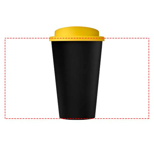 Americano® Eco 350 ml återvinningsbar mugg