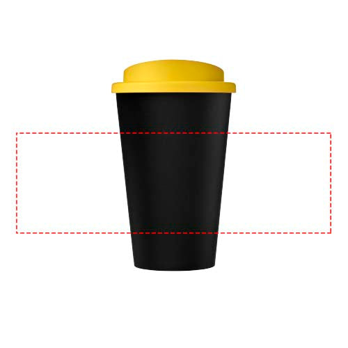 Americano® Eco 350 ml återvinningsbar mugg