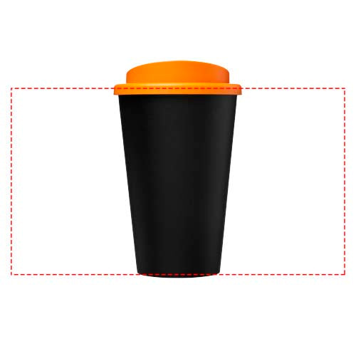 Americano® Eco 350 ml återvinningsbar mugg