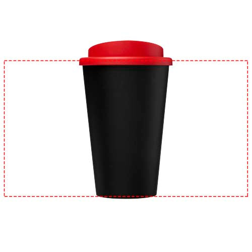 Americano® Eco 350 ml återvinningsbar mugg