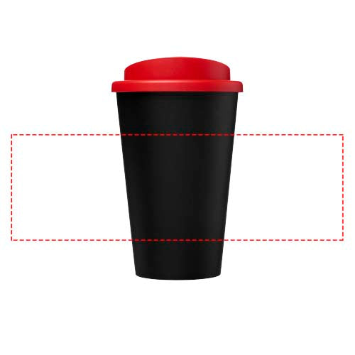 Americano® Eco 350 ml återvinningsbar mugg