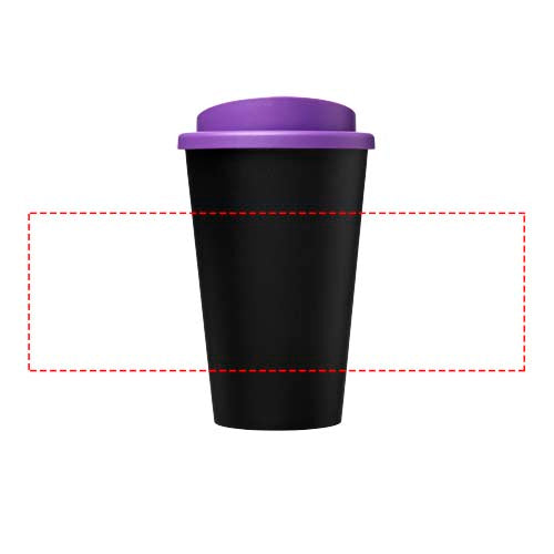 Americano® Eco 350 ml återvinningsbar mugg