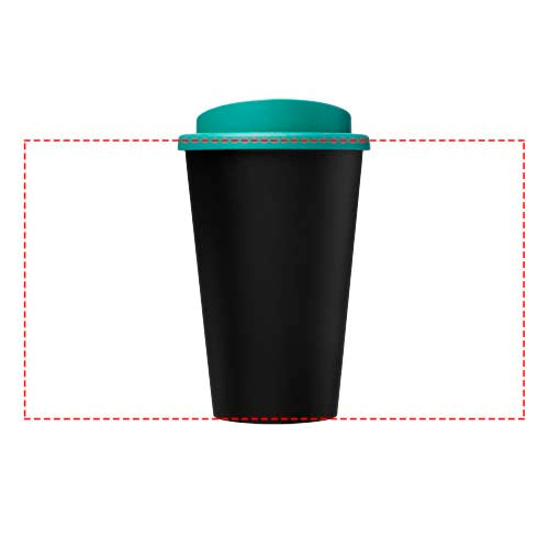 Americano® Eco 350 ml återvinningsbar mugg