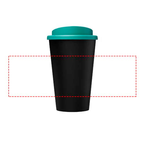 Americano® Eco 350 ml återvinningsbar mugg