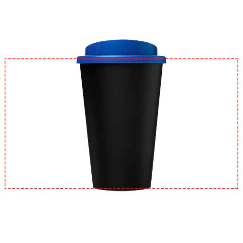 Americano® Eco 350 ml återvinningsbar mugg