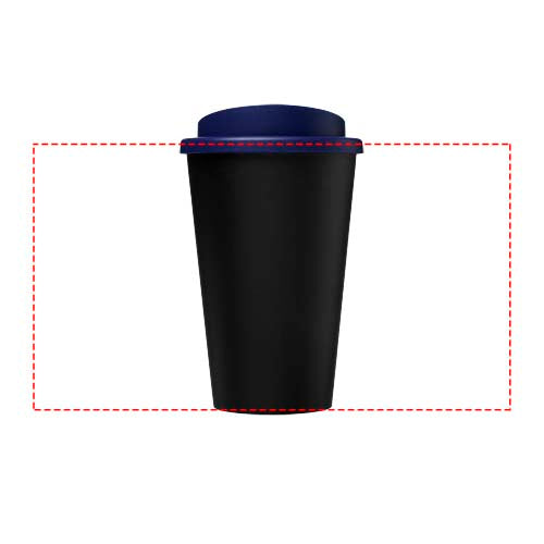 Americano® Eco 350 ml återvinningsbar mugg
