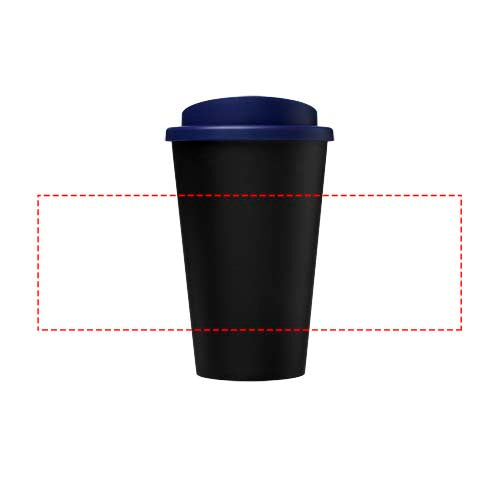 Americano® Eco 350 ml återvinningsbar mugg