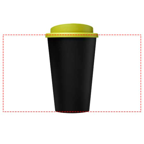 Americano® Eco 350 ml återvinningsbar mugg