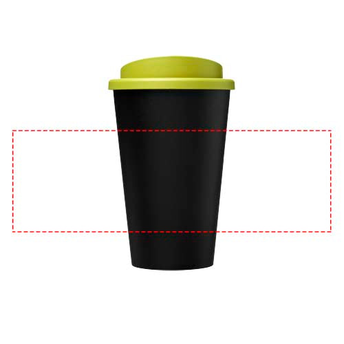 Americano® Eco 350 ml återvinningsbar mugg