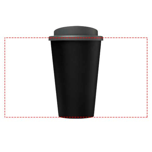 Americano® Eco 350 ml återvinningsbar mugg