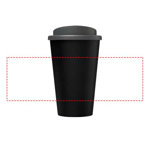 Americano® Eco 350 ml återvinningsbar mugg
