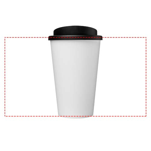 Americano® Eco 350 ml återvinningsbar mugg