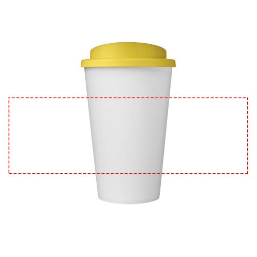 Americano® Eco 350 ml återvinningsbar mugg