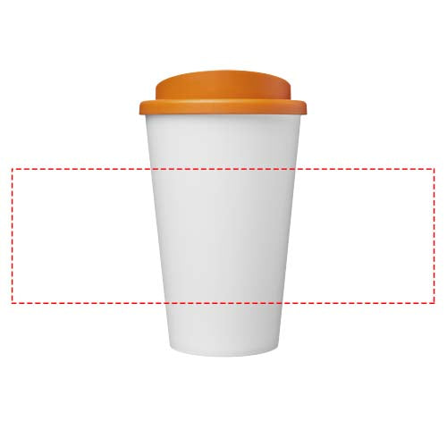 Americano® Eco 350 ml återvinningsbar mugg