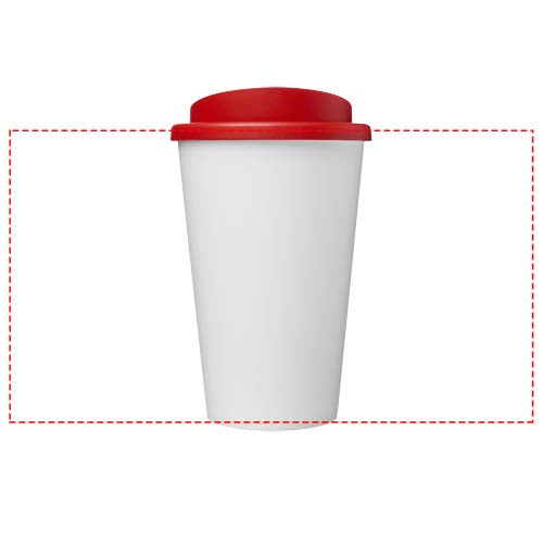 Americano® Eco 350 ml återvinningsbar mugg