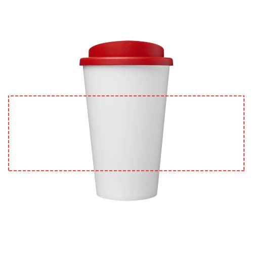 Americano® Eco 350 ml återvinningsbar mugg