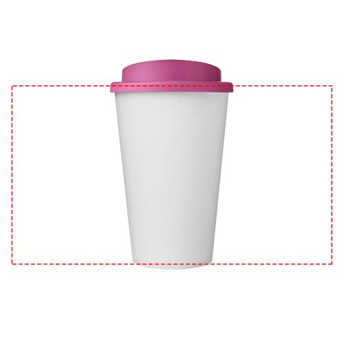 Americano® Eco 350 ml återvinningsbar mugg