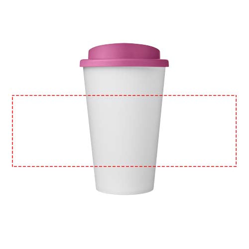 Americano® Eco 350 ml återvinningsbar mugg