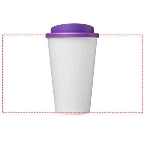 Americano® Eco 350 ml återvinningsbar mugg