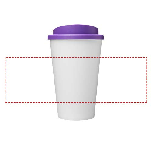 Americano® Eco 350 ml återvinningsbar mugg
